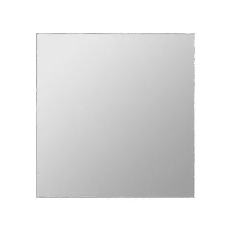 Gira Cristal Tapa BSF + Cristal Accesorio [009930], 0099 30