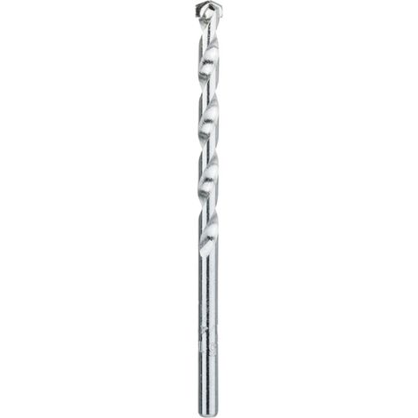 Bosch Steinbohrer nach ISO 5468 D= 6,5 mm L= 100 mm - 2609255428 (1/2)