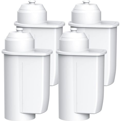 Cartouche Filtrante, Remplacement pour Brita Intenza Siemens TCZ-7003 TZ70003 TCZ-7033 4678731016723 575491 Compris des Modèles Siemens Bosch Neff Machine à Café (4) (1/5)