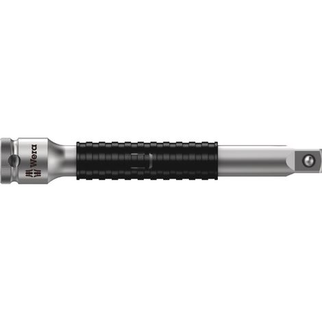 Wera - Zyklop-Verlängerung mit Schnelldrehhülse, 3/8" - 05003582001 (1/3)