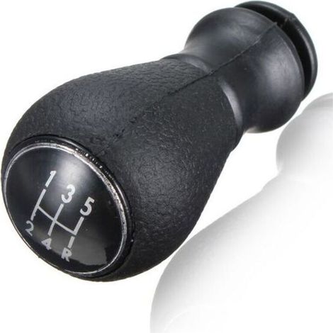 YMYNY POMMEAU LEVIER VITESSE Pr PEUGEOT 106 107 205 206 207 306 307 308 309 405 C1 C3