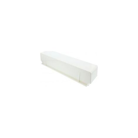 Balconnet à bouteilles blanc pour réfrigérateur, Congelateur, 8996711600461