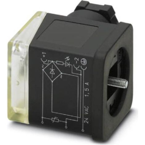 Phoenix Contact SACC-VB-3CON-M16/A-GVL conector eléctrico IP65
