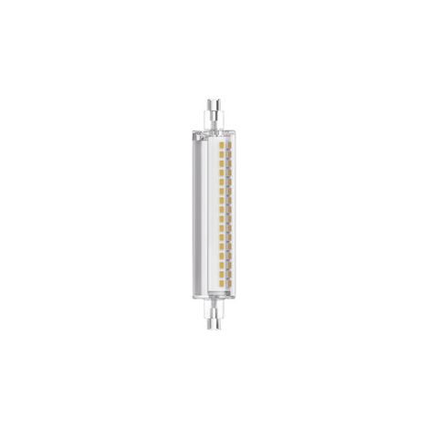 LAMPADINA LINEAR R7S 118MM 10,7W 1521LM 3000K- 10,0 pz
