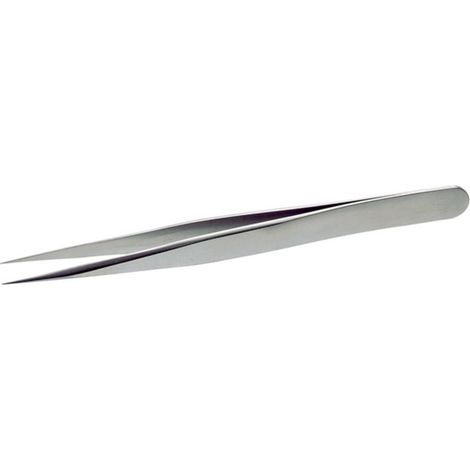 HIGH PRECISION TWEEZERS TL 3C-SA - BAHCO