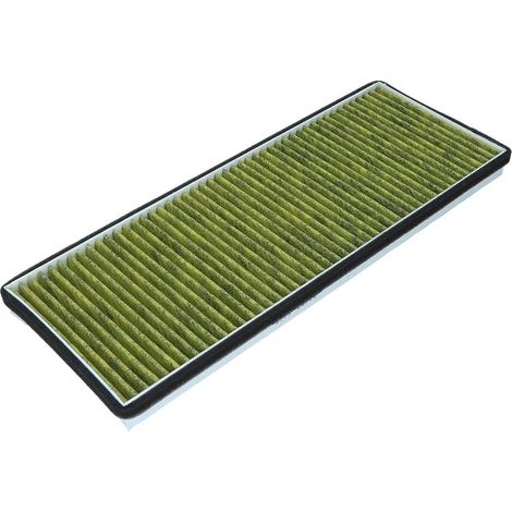 Filtro abitacolo 6080006 kamoka (1/4)