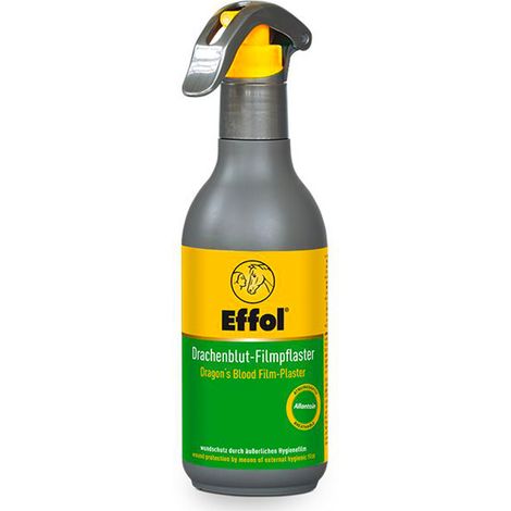 CEROTTO SPRAY DRAGON-FILMPLASTER EFFOL 250 ML CAVALLO (1/3)