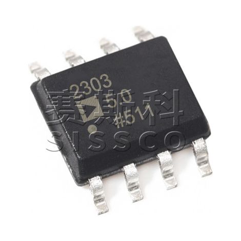 ADP2303ARDZ ADP3334ACPZ Electronic Components Chips Electronic Components 5 assembled units 5