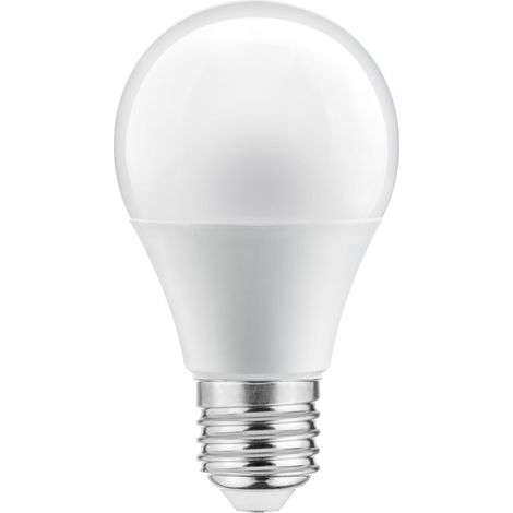 Lampe LED ampoule E27 3000K blanc chaud, lumineuse – sans scintillement, durable – pour éclairage LED maison et bureau