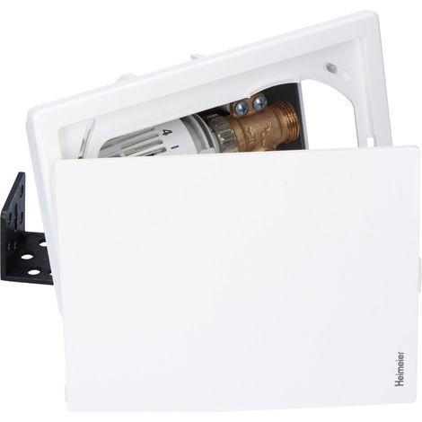 Multibox C/RTL (1/3)