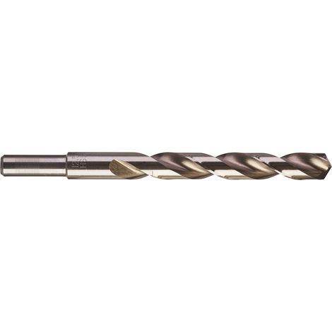 PUNTE METALLO HSS- G - DIN 338 DIAMETRO 12.5 LUNGHEZZA 151 LUNGHEZZA UTILE 101 PEZZI A CONFEZIONE 5 cod 4932352404 (1/3)