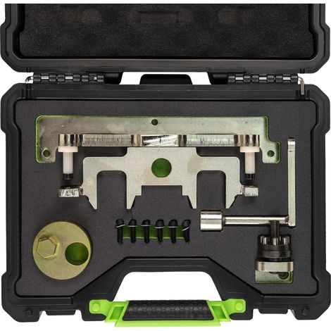 JBM54414 Kit de calado Mercedes M651