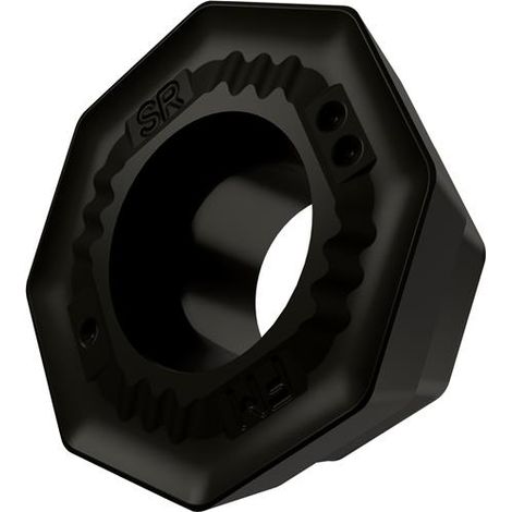 Fräswendeschneidplatte ISO ODKT 0505ADSR-FM:M9340 D. 5,5mm MT-CVD beschichtet (1/2)