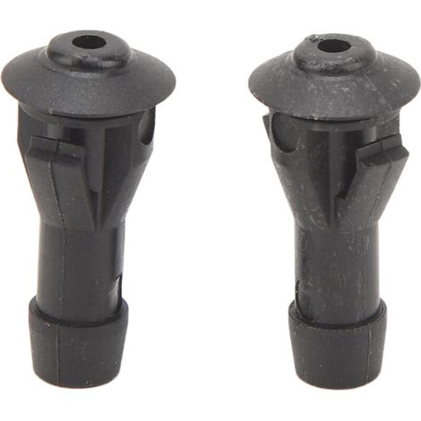 Mamelon de Tuyau en Nylon, Résistant à l'usure, Longue Durée de Vie, Durable pour Parsun F15-05000009. (1/5)