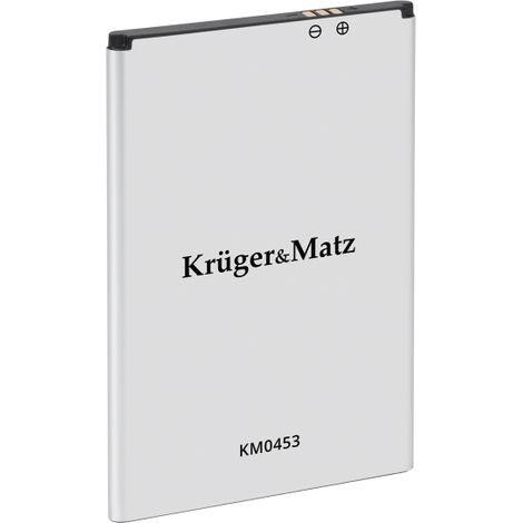 Batterie d'origine pour Kruger&Matz Move 8