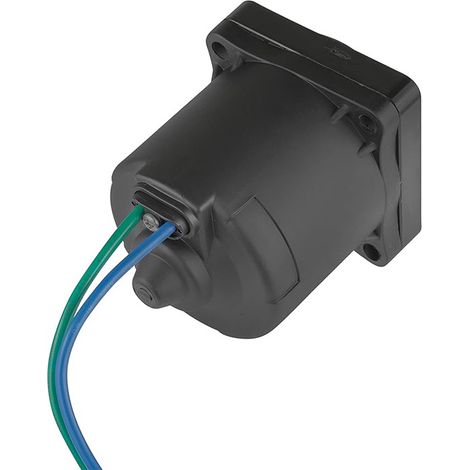The outboard motor lifting motors 68V-43880-00-00 and 64E-43880-01-00 are suitable for Yamaha vehicles.