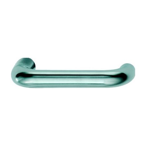 Zt-Maniglia Per Porta Vk8 0 1146 Alluminio F1