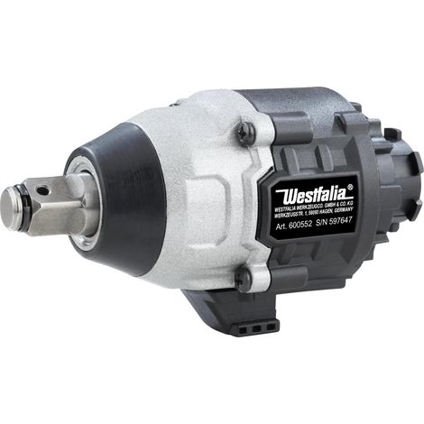 Schlagschrauber Aufsatz für 18V Multi Power Tool (1/5)