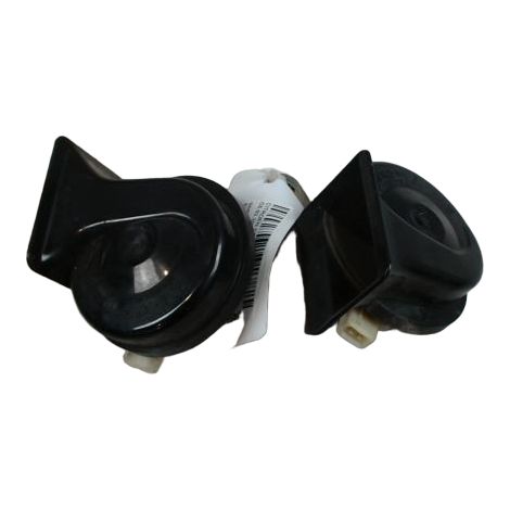 Klaxon / Avertisseur CITROEN C5 2001-2004 [PRODUIT D'OCCASION]♻️6236e4 (1/3)