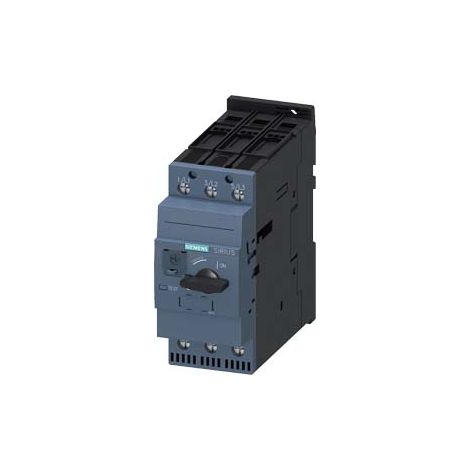 Interruttore Automatico, S3, per avviatore combinato 93 a, Sganciatore n 1300 A