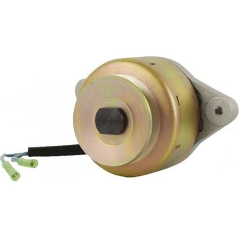 Alternateur compatible avec moteur KUBOTA F2000 15531-64013