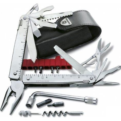 Victorinox 3.0339.L alicate multiherramienta (1/4)