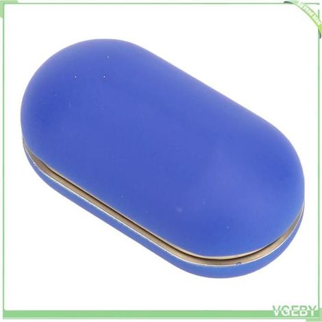 Jouet à Pousser - FAFEICY - Curseur de doigt d'œuf - Alliage de zinc - Compact - Anti-stress (1/5)