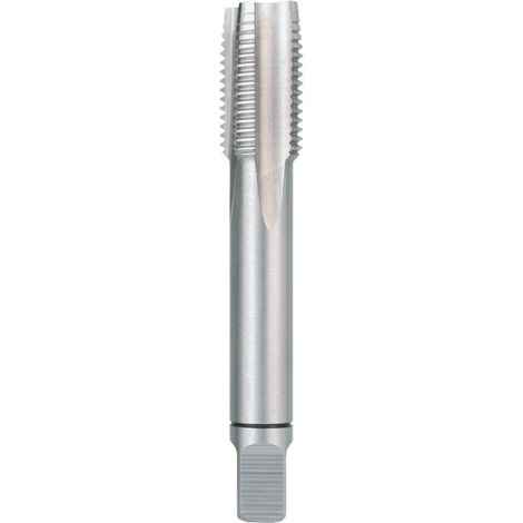 RUKO Handgewindebohrer G DIN 5157 HSS VS, geschliffen G 7/8