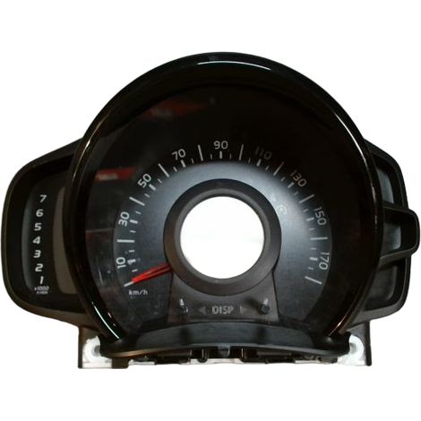 Bloc Compteurs TOYOTA Aygo [PRODUIT D'OCCASION]♻️838000h510