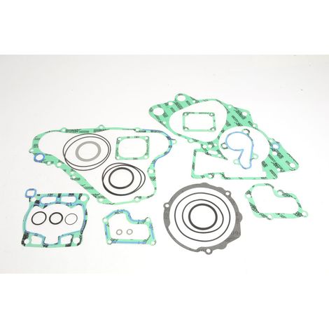 Juego de juntas de motor Athena para Suzuki RM 125 1990-1991 Motocross (1/2)