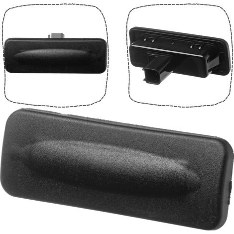 Mikroschalter für Heckklappenknopf und Kofferraumöffnungsgriff Hyundai i30 KIA Ceed (1/5)