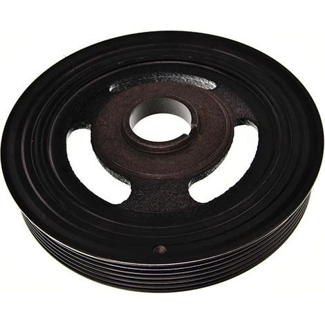 MAXGEAR 30-0071 Poulie damper vilebrequin 9654961080 (1/2)