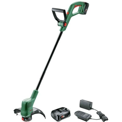 Débroussailleuse à batterie EasyGrassCut 18V-260 (1/5)
