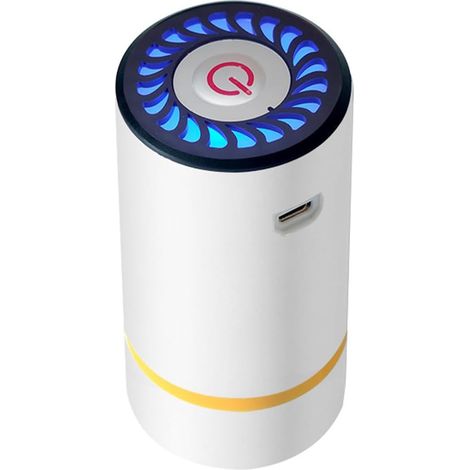 Scelleuse sous Vide, soudeuse de Film Portable avec Batterie Li-ION 400 mAh, soudeuse Manuelle Automatique pour vêtements et emballages Alimentaires (1/5)