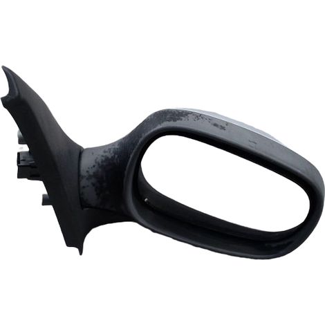 [PRODUIT D'OCCASION] Retroviseur Exterieur Electrique Droit RENAULT Clio ♻️ Ref Oe. 7700415330 - Garantie à vie (1/4)