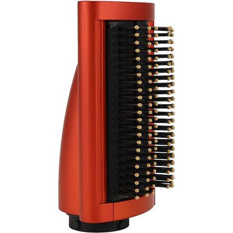 Brosse séchante lissante Styler, peigne doux et lisse -- (1/5)
