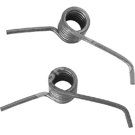 Set Molle per arieggiatori COMPATIBILE - 003243