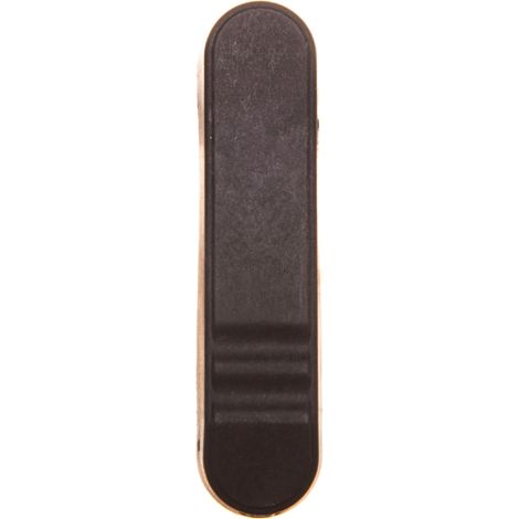 Perilla directa negra de 72 mm para OT63-125F6/F8 OHBS9 1SCA108665R1001