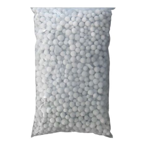 Granulats de neutralisation pour station de relevage des condensats Pl