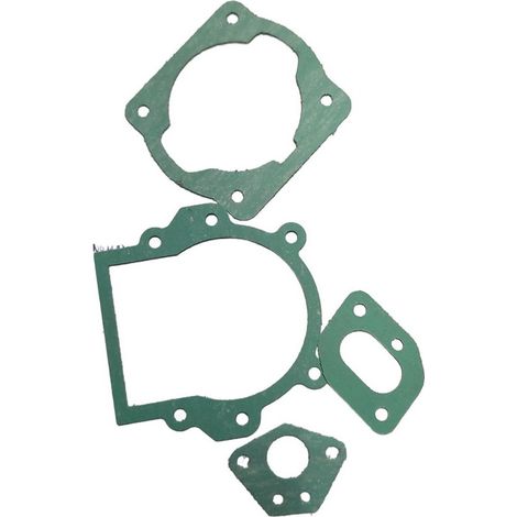 Kit Juntas compatible con desbrozadora Dabc520  Ref 701087