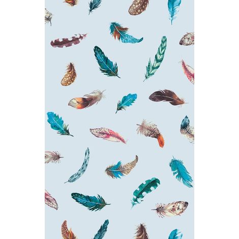 d-c-fix Folie static premium Finja 45 cm x 1 m (1/3)
