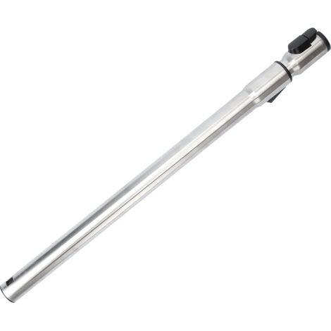 Tubo telescopico per aspirapolvere Miele S8340, S8360 Powerline, S8730, tubo per aspirapolvere con attacco Ø 35 mm, circa 61-103 cm