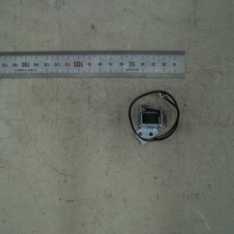 HP-Magnetventil, JC33-00028D