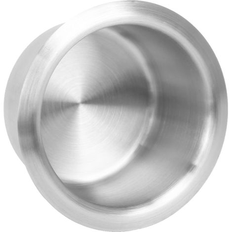 Porte-gobelet en acier inoxydable pour bateaux, yachts, voitures, décoration intérieure, support de bouteille 9x5,5 cm (1/5)