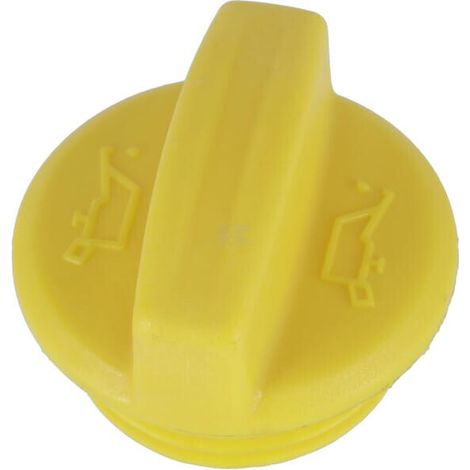 Bouchon de remplissage BRIGGS & STRATTON 597014