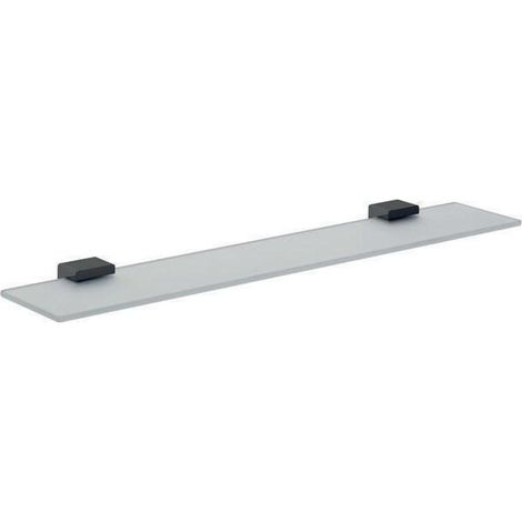 emco loft Ablage, Kristallglas sanitiert, 600mm, 051013360 (1/3)