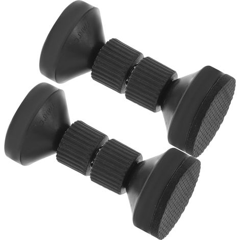 de tête de lit réglable en plastique 2 pièces stabilisateur (1/5)