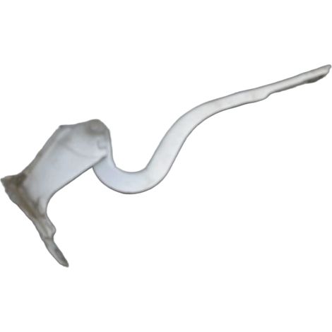 [PRODUIT D'OCCASION] Compas Gauche Capot PEUGEOT 308 ♻️ Ref Oe. 9677784880 - Garantie à vie (1/2)