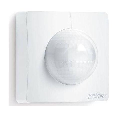 Steinel IS 3180 COM1 UP Bewegungsmelder weiß
