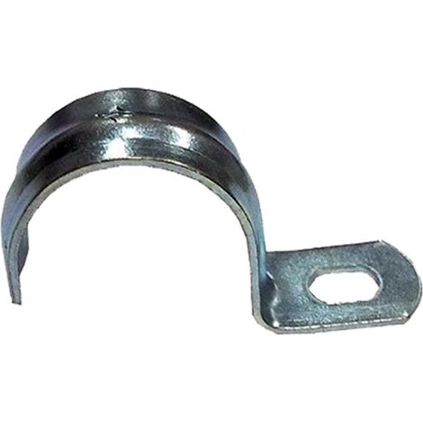 15 abrazadera metalica 16mm